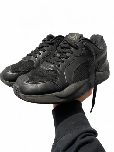 VENDO TENIS PUMA SOFT TAM 42