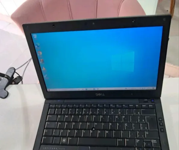Notebook Dell i5