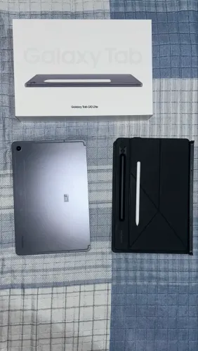 TABLET SAMSUNG GALAXY TAB S10 LITE 