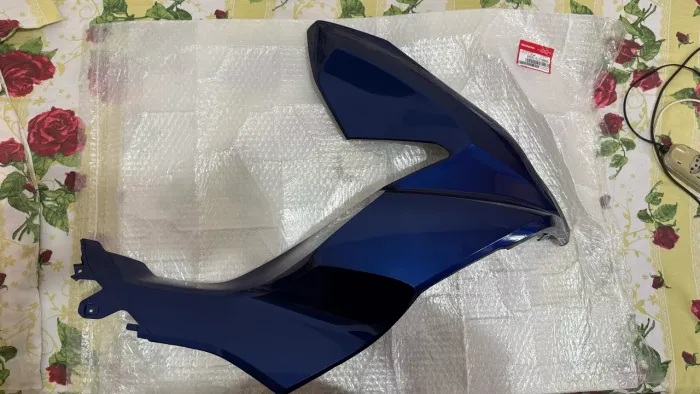 Lateral Direita Pcx 2026