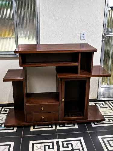 Estante rack