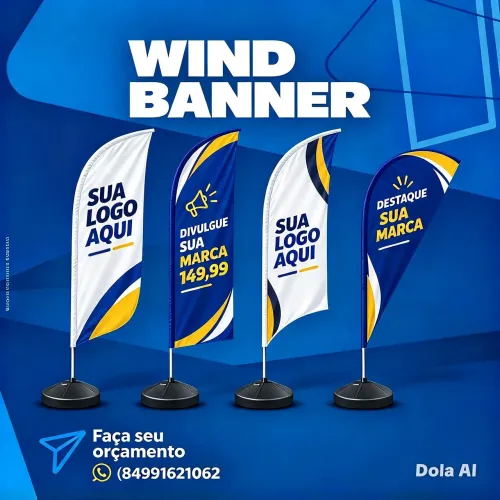 Winder banner 