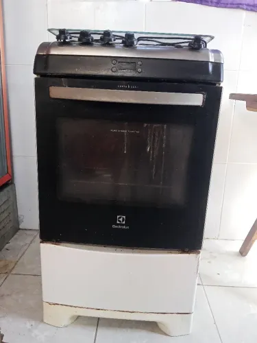 Fogão Eletrolux