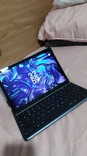 Tablet positivo vision 