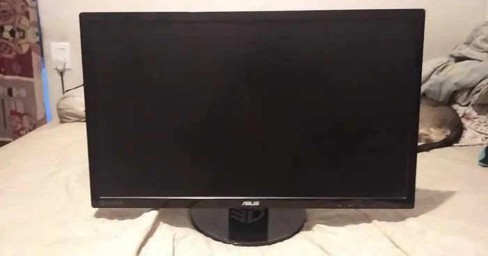 Monitor Gamer Asus
