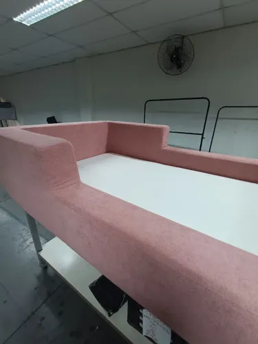 Cama Montessoriana Infantil Keiko