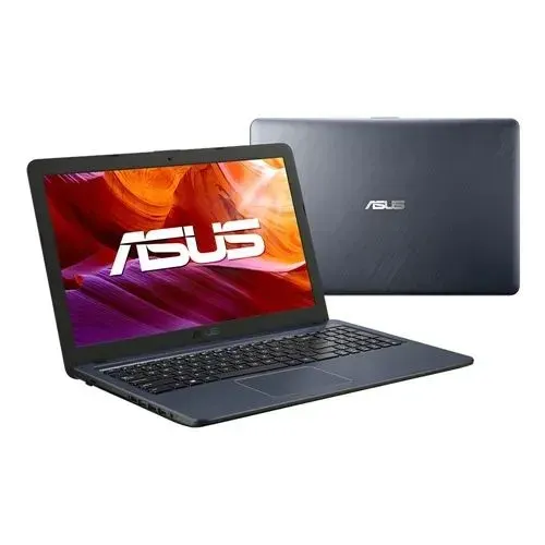 Notebook Asus i5 7°geracao SSD 1 TR +hd 500gb.8mr..c/defeito bateria