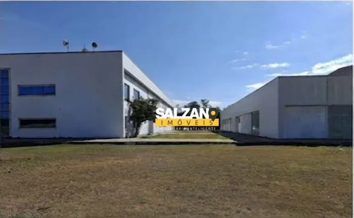 Galpão, 34000 m² - venda por R$ 110.000.000 ou aluguel por R$ 680.000/mês - Industrial Mor