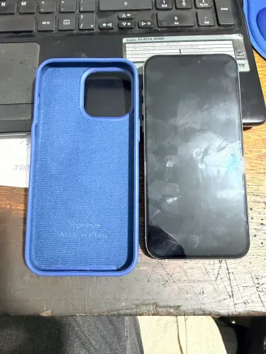 iPhone 15pro Max 256