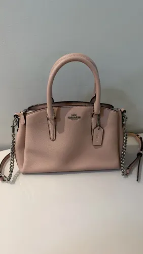 Bolsa COACH 