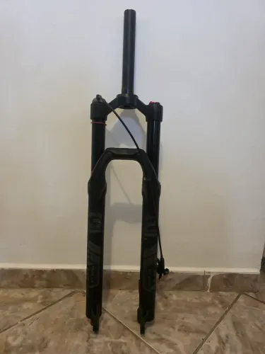 Garfo suspensão aro 29 ar/óleo