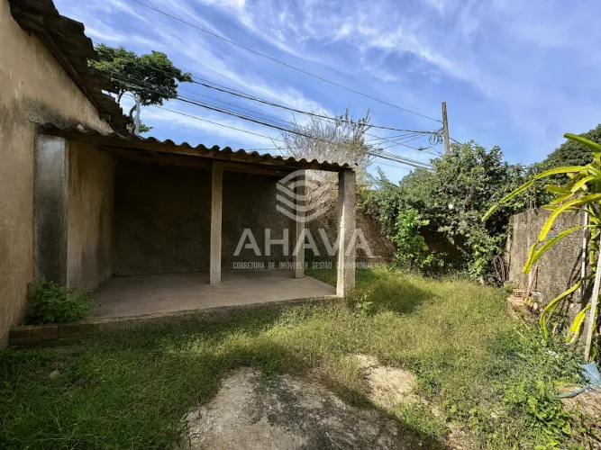 Lote de 378 m² à venda em Itapoã, Belo Horizonte