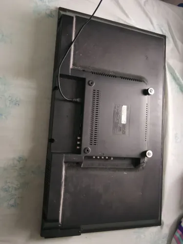 Vendo tv 32