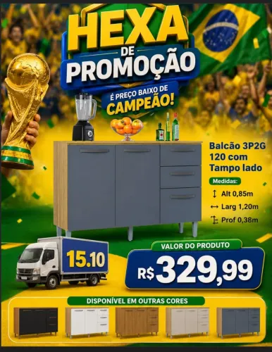 Balcão