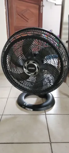 Ventilador Anor Grande