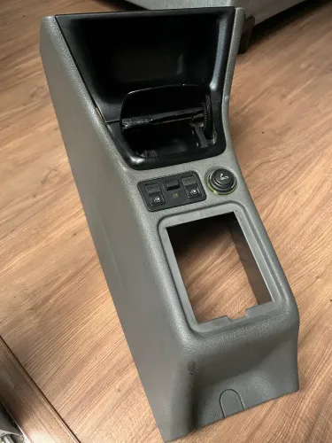 Console Gol GTI/GLS Gol G2