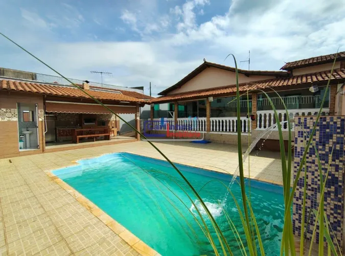 Casa á venda em Juatuba, Bela Vista