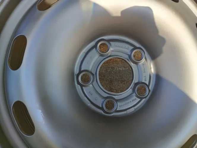 Roda aro15