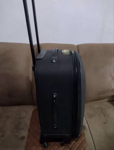 Mala de viagem 23kg