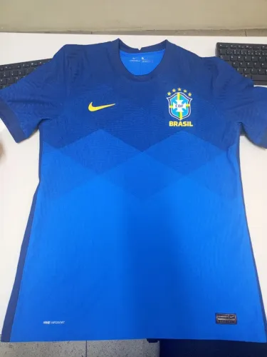 Camisa seleção brasileira 2020 jogador