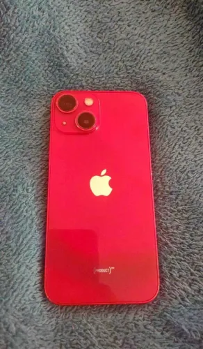 iPhone 13 mini 256GB