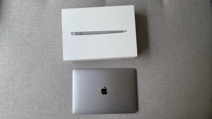 94% Bateria! MacBook Air M1, 8Gb , SSD 256Gb