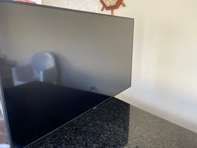 TV Samsung 65 polegadas 