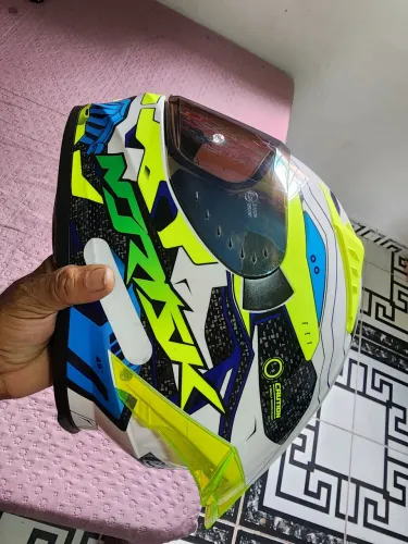 CAPACETE