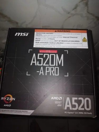 Kit Ryzen 24gb de memoria ram 480 ssd