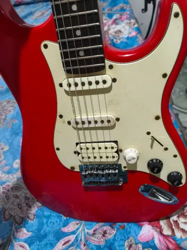 Guitarra