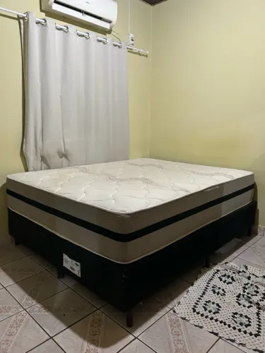 Cama Box Casal Gazin Mola BlueWave Confort Vip