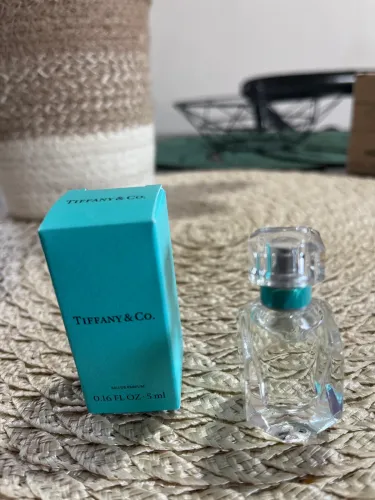 Mini perfume 