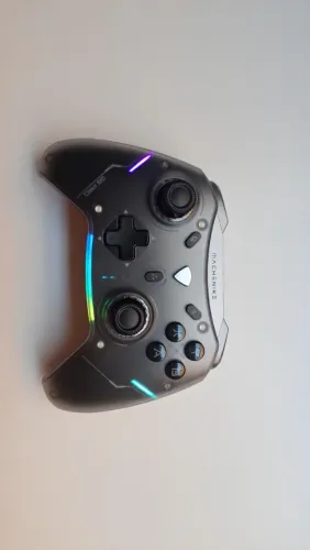 Controle gamer Machenike G5 Pro PRETO
