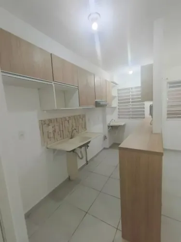 Imóvel para aluguel com 42 metros quadrados com 2 quartos em Da Paz - Manaus - AM