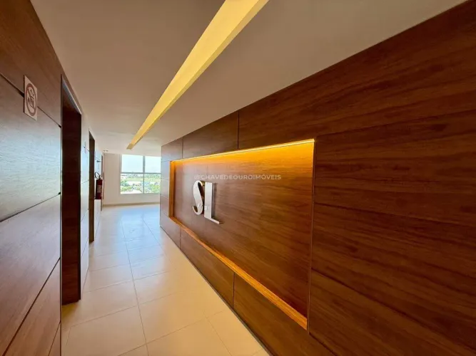 Comercial para aluguel, 1 vaga, Santa Maria - Uberaba/MG