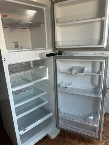 Geladeira Brastemp Frost free