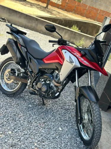 HONDA XRE 190cc
