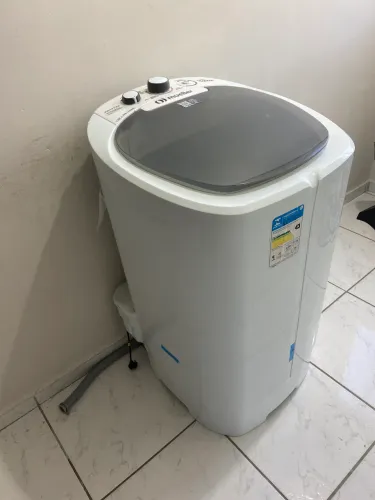 Vendo tanquinho 12kg