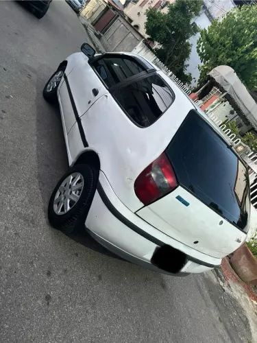 Fiat Palio ED 1.0 MPI 2P E 4P 1998
