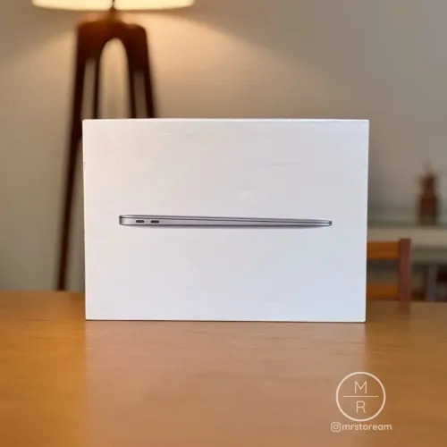 MacBook Air 2018 128 GB / Garantia / Até 18x no cartão