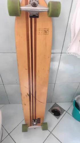 Skate long board