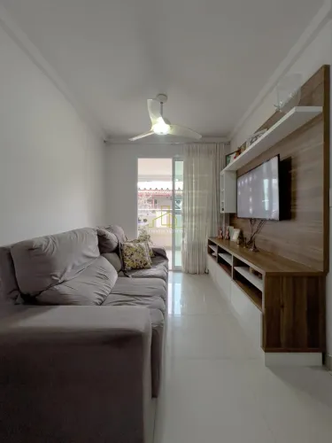 Apartamento à venda em Vitória-ES, Jardim da Penha: 3 quartos, 1 suíte, 1 sala, 2 banheiro