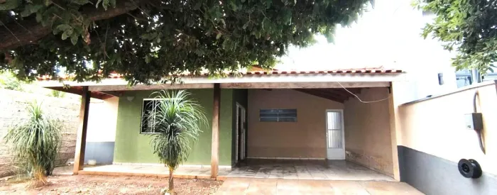 Casa em Condomínio para Venda em Cuiabá, Residencial São José, 3 dormitórios, 1 suíte, 1 b