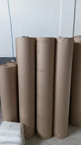 Papelão pra corte
