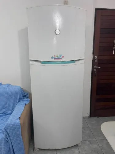 Geladeira Consul usada