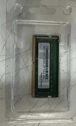 Memoria ram 8gb DDR4 3200mhz