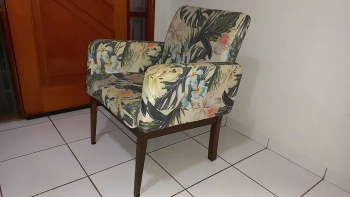Poltronas de sala