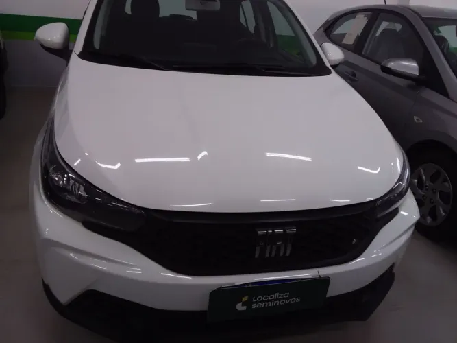 Fiat Argo Drive 1.0 Firefly 2025