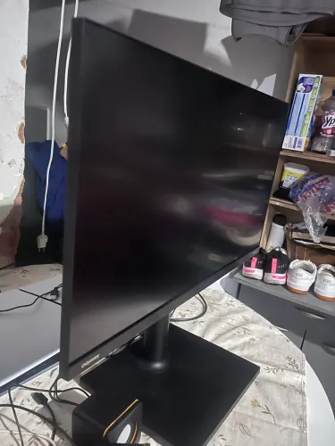 Monitor 24 Samsung