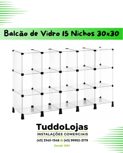 9 Nichos Aramados Para Cozinha Loja Roupas Multi Uso